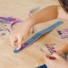 imageMelissa ampamp Doug DesignYourOwn JewelryMaking Kits  Bangles Headbands and Bracelets