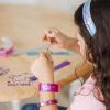 imageMelissa ampamp Doug DesignYourOwn JewelryMaking Kits  Bangles Headbands and Bracelets