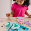imageMelissa ampamp Doug Disney Ariel Magnetic Wooden DressUp Doll Pretend Play Set 35 Pieces Magnetic Dolls Pretend Play ampamp Preschool Toys for Kids Ages 3Ariel