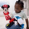 imageMelissa ampamp Doug Disney Mickey Mouse ampamp Friends Soft ampamp Cuddly Hand PuppetsMickey Mouse