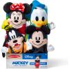 imageMelissa ampamp Doug Disney Mickey Mouse ampamp Friends Soft ampamp Cuddly Hand PuppetsMickey Mouse
