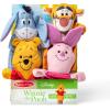 imageMelissa ampamp Doug Disney Mickey Mouse ampamp Friends Soft ampamp Cuddly Hand PuppetsWinnie the Pooh