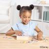 imageMelissa ampamp Doug Disney Minnie Mouse DressUp Puzzle 18 Pieces Mix and Match Outfits Sorting ampamp Matching Toy with Storage Case Educational Puzzle for Toddlers Ages 3