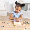 imageMelissa ampamp Doug Disney Minnie Mouse DressUp Puzzle 18 Pieces Mix and Match Outfits Sorting ampamp Matching Toy with Storage Case Educational Puzzle for Toddlers Ages 3