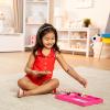 imageMelissa ampamp Doug Disney Minnie Mouse ampamp Daisy Duck Magnetic DressUp Wooden Dolls  Pretend Play Set 40 pcs Minnie Mouse Toys Disney Dress Up Dolls for Preschoolers ampamp Kids Ages 3Minnie