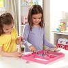 imageMelissa ampamp Doug Disney Minnie Mouse ampamp Daisy Duck Magnetic DressUp Wooden Dolls  Pretend Play Set 40 pcs Minnie Mouse Toys Disney Dress Up Dolls for Preschoolers ampamp Kids Ages 3Minnie  Daisy