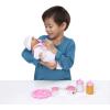 imageMelissa ampamp Doug Doll Feeding and Changing Accessories  Bib Bag Diaper Wipes Utensils Bottles 730 high x 1120 Wide x 1430 deep