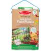 imageMelissa ampamp Doug DoubleSided Seek ampamp Find Puzzle  FSC Certified