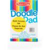 imageMelissa ampamp Doug Drawing Paper Pad 6 x 9 inches  50 Sheets 4Pack