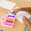 imageMelissa ampamp Doug Drawing Paper Pad 6 x 9 inches  50 Sheets 4Pack