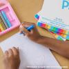 imageMelissa ampamp Doug Drawing Paper Pad 6 x 9 inches  50 Sheets 4Pack