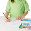 imageMelissa ampamp Doug Drawing Paper Sketch Pad 2Pack Bundle for Coloring Writing or Painting 9 x 12 inches  50 Sheets Each Kids Drawing Pad ampamp Art Supplies for Kids Ages 3  FSC Certified