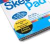 imageMelissa ampamp Doug Drawing Paper Sketch Pad 2Pack Bundle for Coloring Writing or Painting 9 x 12 inches  50 Sheets Each Kids Drawing Pad ampamp Art Supplies for Kids Ages 3  FSC Certified