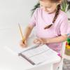 imageMelissa ampamp Doug Drawing Paper Sketch Pad 3Pack Bundle for Coloring Writing or Painting 6 x 9 inches  50 Sheets Each Kids Drawing Pad ampamp Art Supplies for Kids Ages 3