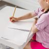 imageMelissa ampamp Doug Drawing Paper Sketch Pad 3Pack Bundle for Coloring Writing or Painting 6 x 9 inches  50 Sheets Each Kids Drawing Pad ampamp Art Supplies for Kids Ages 3