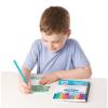 imageMelissa ampamp Doug Drawing Paper Sketch Pad 3Pack Bundle for Coloring Writing or Painting 6 x 9 inches  50 Sheets Each Kids Drawing Pad ampamp Art Supplies for Kids Ages 3