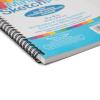 imageMelissa ampamp Doug Drawing Paper Sketch Pad 3Pack Bundle for Coloring Writing or Painting 6 x 9 inches  50 Sheets Each Kids Drawing Pad ampamp Art Supplies for Kids Ages 3