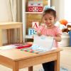 imageMelissa ampamp Doug Drawing Paper Sketch Pad 3Pack Bundle for Coloring Writing or Painting 9 x 12 inches  50 Sheets Each Kids Drawing Pad ampamp Art Supplies for Kids Ages 3  FSC Certified
