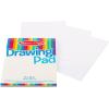 imageMelissa ampamp Doug Drawing Paper Sketch Pad 3Pack Bundle for Coloring Writing or Painting 9 x 12 inches  50 Sheets Each Kids Drawing Pad ampamp Art Supplies for Kids Ages 3  FSC Certified