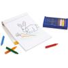 imageMelissa ampamp Doug Drawing Paper Sketch Pad 3Pack Bundle for Coloring Writing or Painting 9 x 12 inches  50 Sheets Each Kids Drawing Pad ampamp Art Supplies for Kids Ages 3  FSC Certified