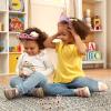 imageMelissa ampamp Doug DressUp Tiaras Play Set for Kids 4Piece  Pretend Princess Crowns for Costume Role Play  Preschool Jewelry Toys for Girls Ages 3Standard Packaging