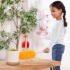 imageMelissa ampamp Doug Dust Sweep Mop 6Piece Pretend Play Set Toddler Toy Cleaning Pretend Play Home Cleaning Kids Broom and Mop Set for Ages 3Dust Sweep Mop