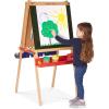 imageMelissa ampamp Doug Easel Pad 17 x 20 inches  50 Sheets 2PackEasel Pad Bundle 50 Sheets