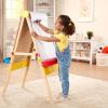 imageMelissa ampamp Doug Easel Pad 17 x 20 inches  50 Sheets 2PackEasel Pad Bundle 50 Sheets