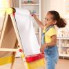imageMelissa ampamp Doug Easel Pad 17 x 20 inches  50 Sheets 2PackEasel Pad Bundle 50 Sheets