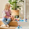 imageMelissa ampamp Doug Examine and Treat Pet Vet Play Set 24Piece Animal Doctor Playset with Dog ampamp Cat Plushies Pet Doctor Kit ampamp Accessories Preschool Toys for Girls ampamp Boys Ages 3