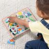 imageMelissa ampamp Doug Farm Animals Sound Puzzle  Wooden Peg Puzzle with Sound Effects 8 pcsPets