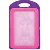 imageMelissa ampamp Doug Fashion Design Art Activity Kit  9 DoubleSided Rubbing Plates 4 Pencils Crayon  Fashion Plates Travel Toys for Kids Ages 5Fashion Design
