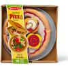imageMelissa ampamp Doug Felt Food Mix And Match Pizza Play Food Set  42 Pieces Felt Pizza Play Set For Kids Kitchen Pretend Toy For Toddlers And Kids Ages 2Food Set