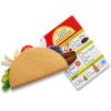 imageMelissa ampamp Doug Fill ampamp Fold Taco ampamp Tortilla Set 43 Pieces  Sliceable Wooden Mexican Play Food Skillet and More  FSC Certified