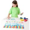 imageMelissa ampamp Doug Finger Paint Paper Pad 12quotx18quot