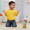 imageMelissa ampamp Doug First Play Wooden Animal Stacking Cars 3 pcs