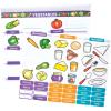 imageMelissa ampamp Doug First Words Activity Pad  288 Stickers to Match