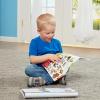 imageMelissa ampamp Doug First Words Activity Pad  288 Stickers to Match