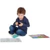 imageMelissa ampamp Doug First Words Activity Pad  288 Stickers to Match