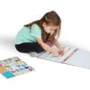 imageMelissa ampamp Doug First Words Activity Pad  288 Stickers to Match