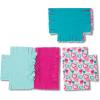 imageMelissa ampamp Doug Fleece Quilt NoSew Craft Kit Multi