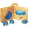 imageMelissa ampamp Doug Float Alongs Baby Dolphins