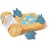 imageMelissa ampamp Doug Float Alongs Baby Dolphins