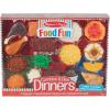 imageMelissa ampamp Doug Food Fun Combine ampamp Dine Dinners  Red
