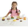 imageMelissa ampamp Doug Food Fun Combine ampamp Dine Dinners  Red