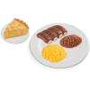 imageMelissa ampamp Doug Food Fun Combine ampamp Dine Dinners  Red