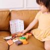 imageMelissa ampamp Doug Food Fun Combine ampamp Dine Dinners  Red