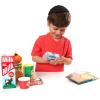 imageMelissa ampamp Doug Fridge Fillers Grocery Play Food Cartons 8 Pieces Wooden Toy Groceries Pretend Play Food Kitchen Accessories for Kids Ages 3  FSC Certified