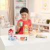 imageMelissa ampamp Doug Fridge Fillers Grocery Play Food Cartons 8 Pieces Wooden Toy Groceries Pretend Play Food Kitchen Accessories for Kids Ages 3  FSC Certified