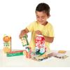 imageMelissa ampamp Doug Fridge Fillers Grocery Play Food Cartons 8 Pieces Wooden Toy Groceries Pretend Play Food Kitchen Accessories for Kids Ages 3  FSC Certified
